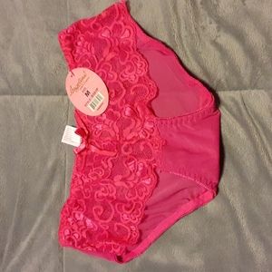 Pink Panties